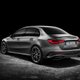 Illustration for article titled Looks like Merc is continuing their partnership with Infiniti.